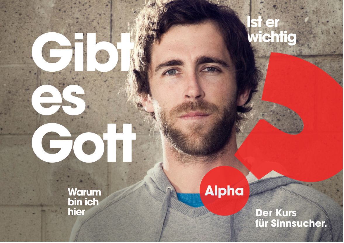Gibt es Gott? Ist er wichtig? Warum bin ich hier?